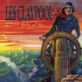 Les Claypool - Iowan Gal