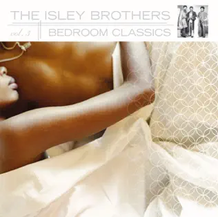 descargar álbum The Isley Brothers - Bedroom Classics Vol 3