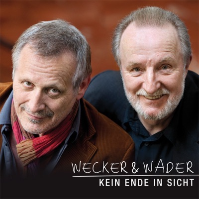 Kein Ende in Sicht - Hannes Wader