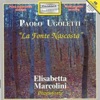 Elisabetta Marcolini - Viaggio con bagaglio leggero