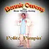 Polite Pimpin album lyrics, reviews, download