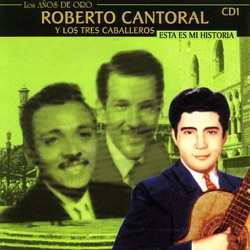 Los Tres Caballeros - Cuando Tu Me Quieras