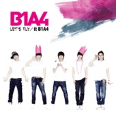 B1A4 - Beautiful Target