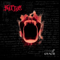 ORACLE cover art