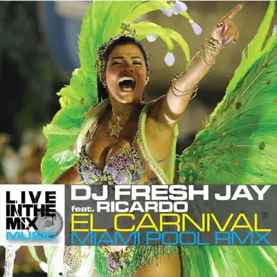 El Carnival (Miami Pool Remix) - Single - Ricardo Silva