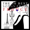 The 50 best songs from France, Vol.2
