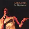 Carole Alston