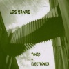 Tango + Electronica - EP