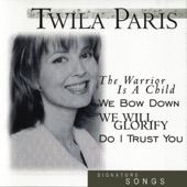 Signature Songs: Twila Paris artwork