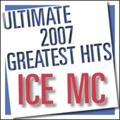 Ultimate 2007 Greatest Hits artwork