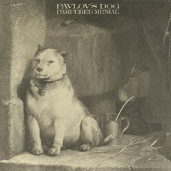 Pavlov's Dog - Julia