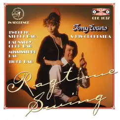 Ragtime Swing by Tony Evans and His Orchestra album reviews, ratings, credits
