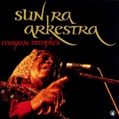 Sun Ra Arkestra - Sunset On The Night On The River Nile