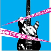 Bomb The Music Industry! - Stand There Until You're Sober