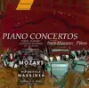 Mozart: Piano Concertos Nos. 20 and 23 album lyrics, reviews, download