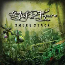 Smoke Stack - Stick Figure