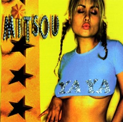 Mitsou - C'est chaud