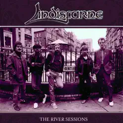 The River Sessions - Lindisfarne