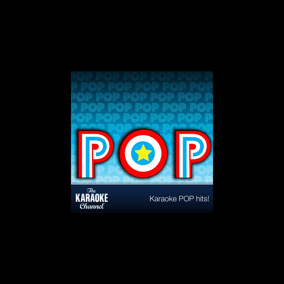 ‎The Karaoke Channelの「The Karaoke Channel In the style of Yvonne