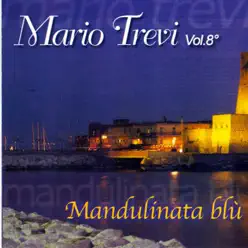 Mandulinata blù - Mario Trevi