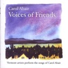 Voices of Friends
