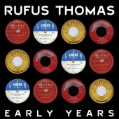 Rufus Thomas - I'm So Worried