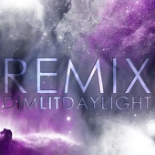 Dim Lit Daylight - Voicemail Remix