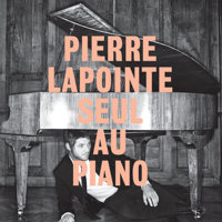 Pierre Lapointe - Deux par deux rassemblés artwork