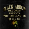 Black Arrow Presents Pop Anthems In Reggae