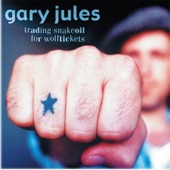 Gary Jules - The Princess of Hollywood Way