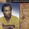 The Best of Lee Greenwood (Re-Recorded Versions) album lyrics, reviews, download