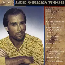 The Best of Lee Greenwood (Re-Recorded Versions) - Lee Greenwood