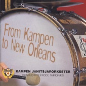 From Kampen to New Orleans artwork
