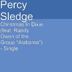 Christmas in Dixie (feat. Randy Owen) Song Lyrics