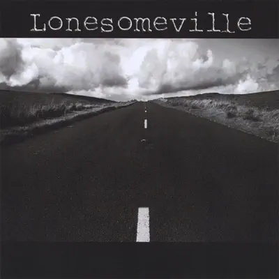 Lonesomeville - Les Sampou