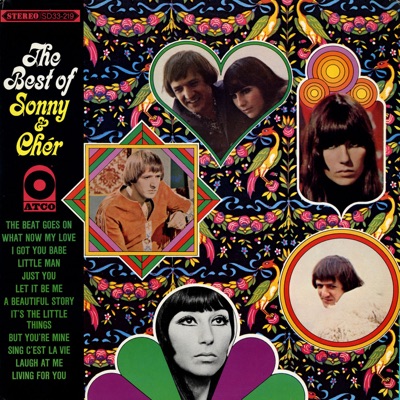 The Best of Sonny & Cher - Sonny and Cher