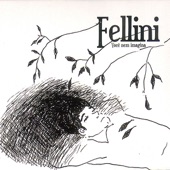 Fellini - Zum Zum Zum Zazoeira