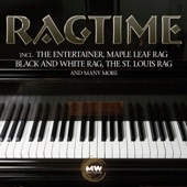 Ragtime artwork