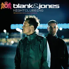 Nightclubbing (Super Deluxe Edition) by Blank & Jones album reviews, ratings, credits