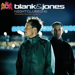 Nightclubbing (Super Deluxe Edition) - Blank & Jones