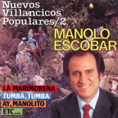 Manolo Escobar - Los Peces en el Rio