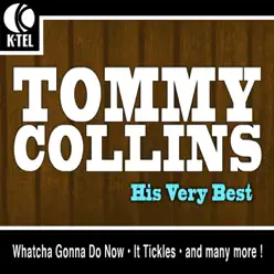 Tommy Collins (His Very Best) - EP - Tommy Collins