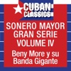 Sonero Mayor, Vol. 4, 2011