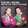 DJ Antoine - Who the F**K