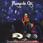 La Leyenda De La Mancha artwork