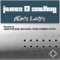 Sexy Lady (Jamie Stevens Remix) - Jamez & Soulboy lyrics