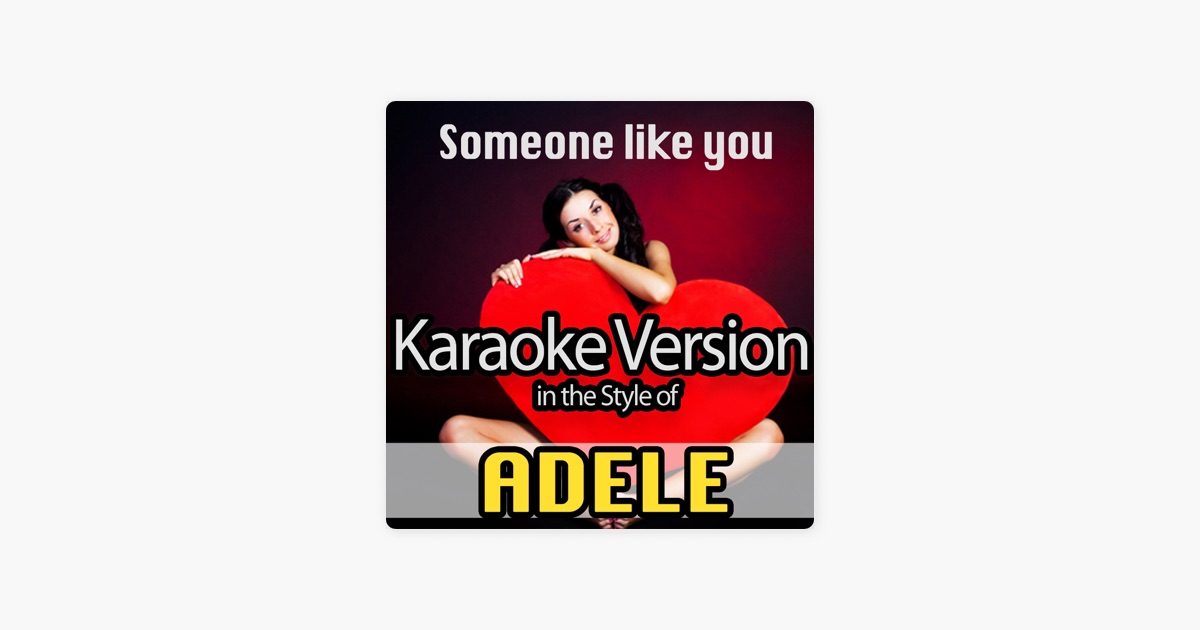 Gratis Lagu Some Like You Adele