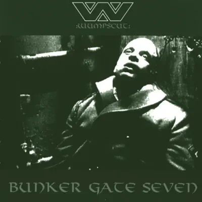 Bunker Gate Seven - Wumpscut