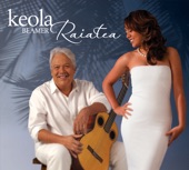 Keola Beamer & Raiatea Helm - Hilo Hanakahi