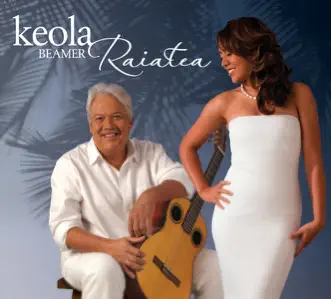 Where I Hold You by Keola Beamer & Raiatea Helm song reviws